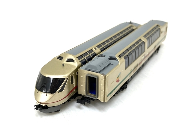 模型・プラモデル MICRO ACE A-2770 Nゲージ北近畿タンゴ鉄道 KTRO001