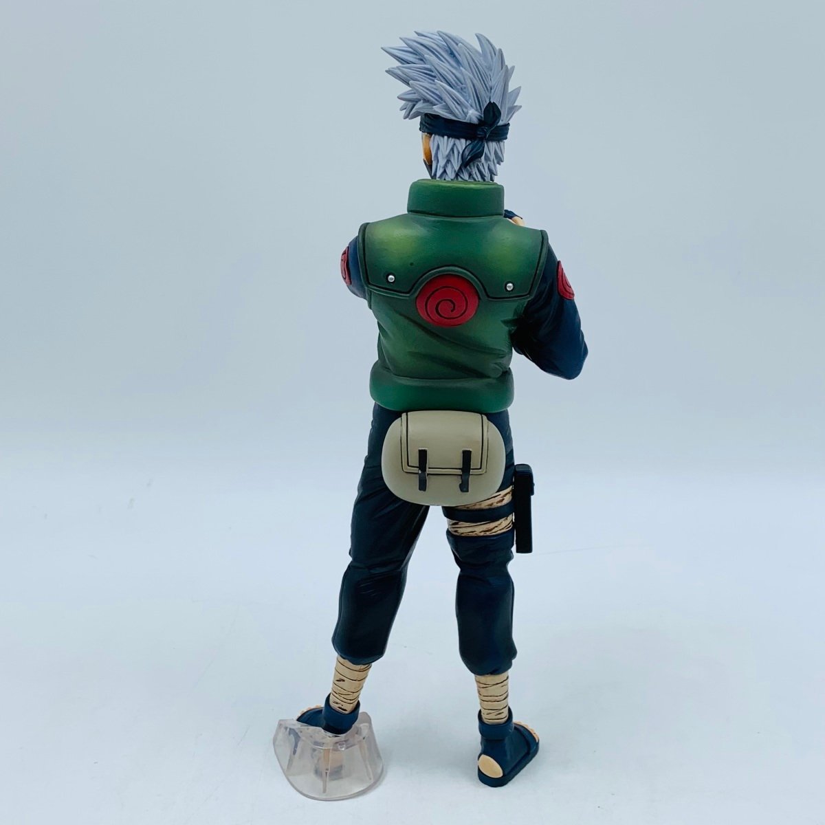 一番くじ NARUTO-ナルト- 疾風伝 紡がれる火の意志 C賞 はたけカカシ