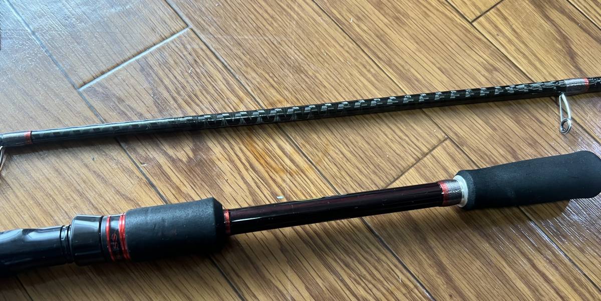 セフィア SS[SEPHIA ☆シマノ セフィアSSR S809M エギングロッド☆保障