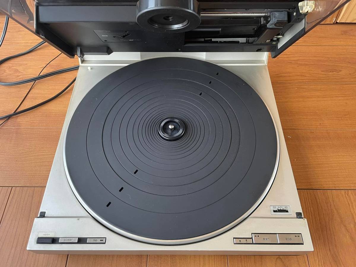 Technics、7色展開のDJターンテーブル50周年記念モデル「SL 【D