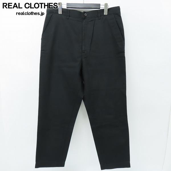 COMME des GARCONS HOMME/コムデギャルソンオム ワークパンツ HB-P021