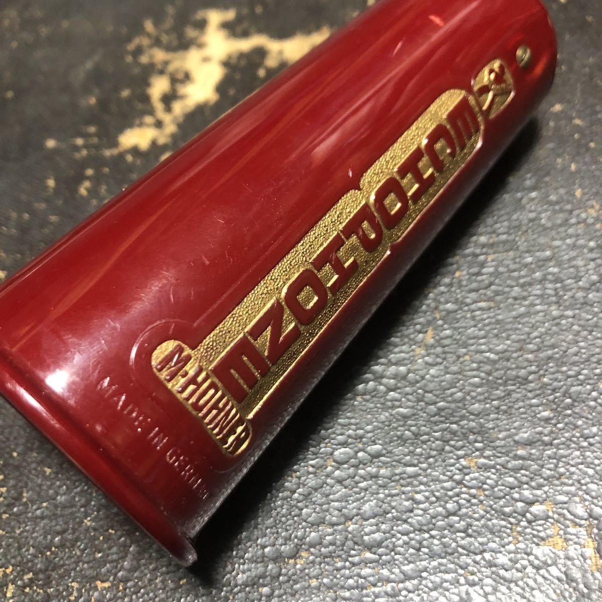 HOHNER ホーナー ECHOPHONE MHOHNER made in germany vintage