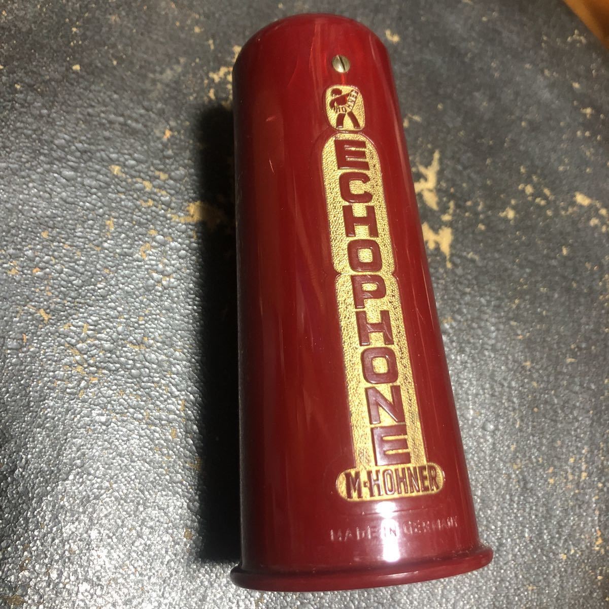 HOHNER ホーナー ECHOPHONE MHOHNER made in germany vintage