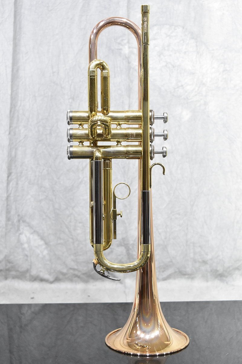 YAMAHA トランペット YTR-332 YAMAHA Trumpet YTR-332 410 | eBay