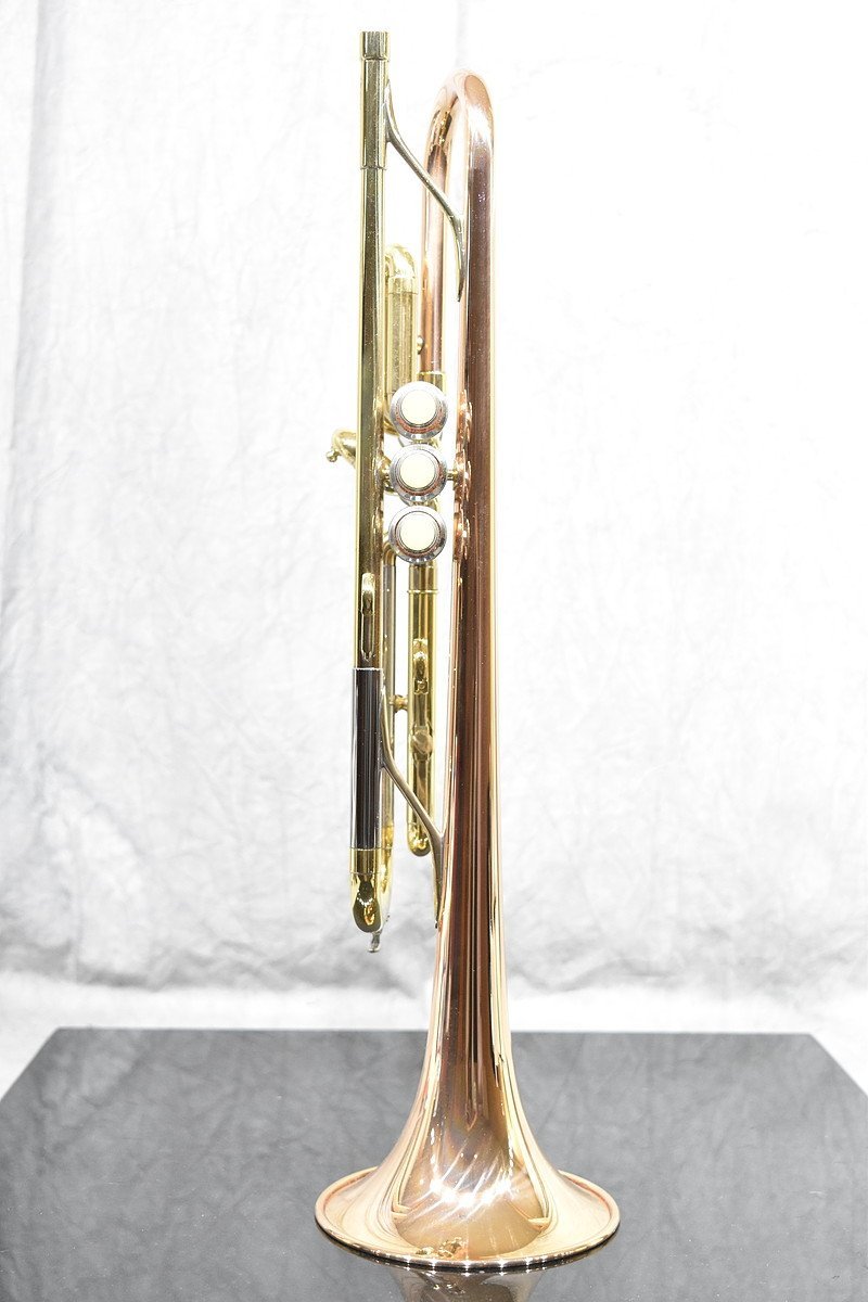 YAMAHA　ヤマハ　トランペット　YTR-332　(410) YAMAHA トランペット YTR-332 YAMAHA Trumpet YTR-332 410 | eBay