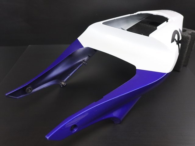 激安！YZF-R1純正シートカウル/チャンピオンリミテッドエディション！5JJ/2000～