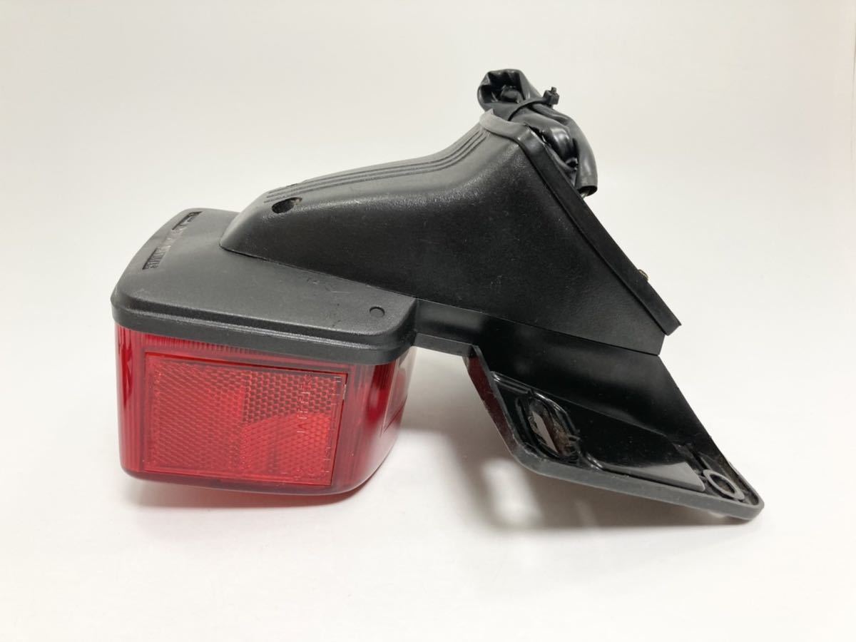 純正品 ホンダ CB250T CB400T テールランプ 当時物 ホーク2 HAWK 2 バブ 外装 シート エンジン キャブレター スピードメーター タンク