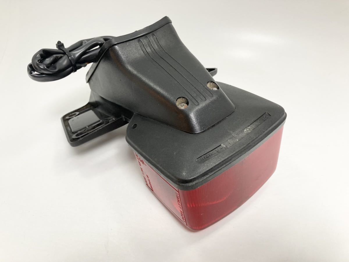 純正品 ホンダ CB250T CB400T テールランプ 当時物 ホーク2 HAWK 2 バブ 外装 シート エンジン キャブレター スピードメーター タンク