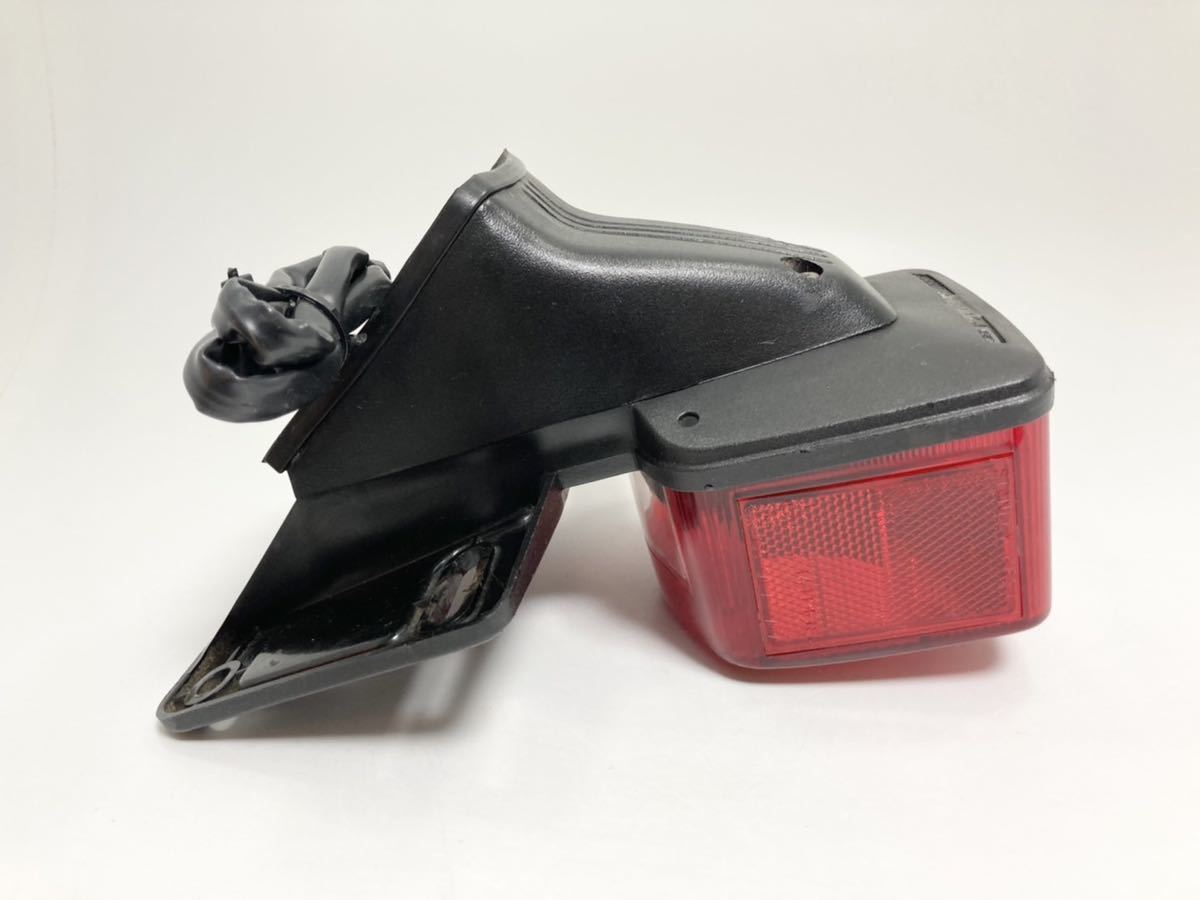 純正品 ホンダ CB250T CB400T テールランプ 当時物 ホーク2 HAWK 2 バブ 外装 シート エンジン キャブレター スピードメーター タンク