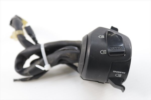 逆車 CBR1000RR SC57[23左ハンドルスイッチ]｝A(ホンダ用)｜売買された