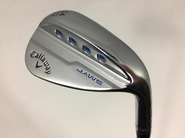 HOT，豊富な JAWS MD5 ウェッジ クローム 54W-12 日本仕様 AW NSプロ 950GH neo 54 S(キャロウェイ)｜売買されたオークション情報、yahooの商品情報をアーカイブ公開 - オークファン 男性右きき用