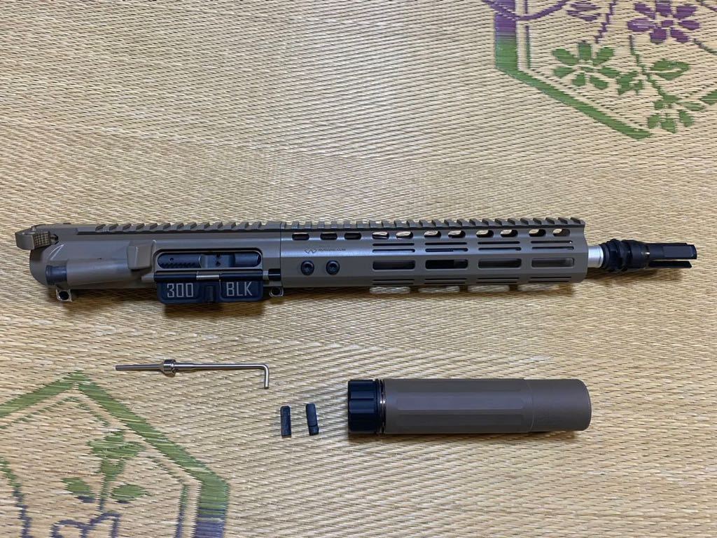 【大人気，安い】 IRON GHK GBB NOVESKE N4 アッパー/noveske n4/ノベスケ N4 /DEVGRU /M4/ガスブロ(ガスガン)｜売買されたオークション情報、yahooの商品情報をアーカイブ公開 - オークファン ガスガン