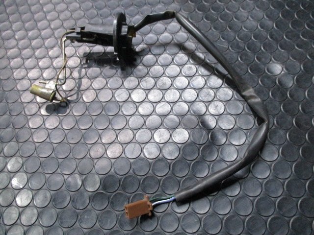 ズーマー(AF58)★ホンダ純正?★キャブレター車両★フューエルセンサー★燃料センサー★中古★【P11017】