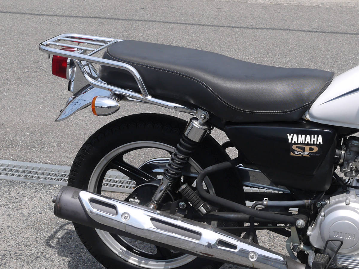 美車 YB125SP ヤマハ - Yahoo!オークション YAMAHA (大阪より 
