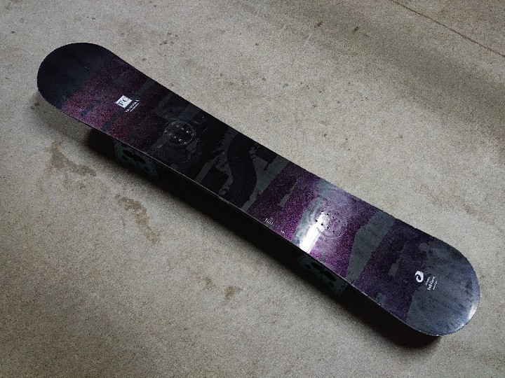 OGASAKA FC 160☆オガサカ☆カービング セミハンマーヘッド Full Carve