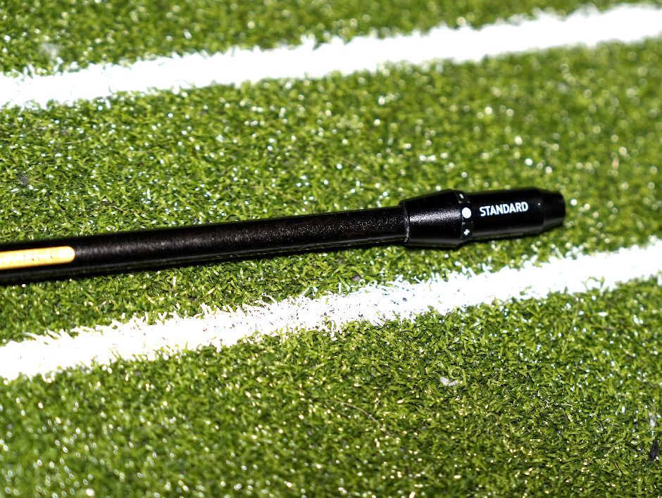 美品】ツアーAD CQ 5S GRAPHITE DESIGN Parsons Xtreme Golf（PXG