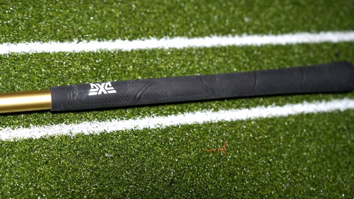 美品】ツアーAD CQ 5S GRAPHITE DESIGN Parsons Xtreme Golf（PXG