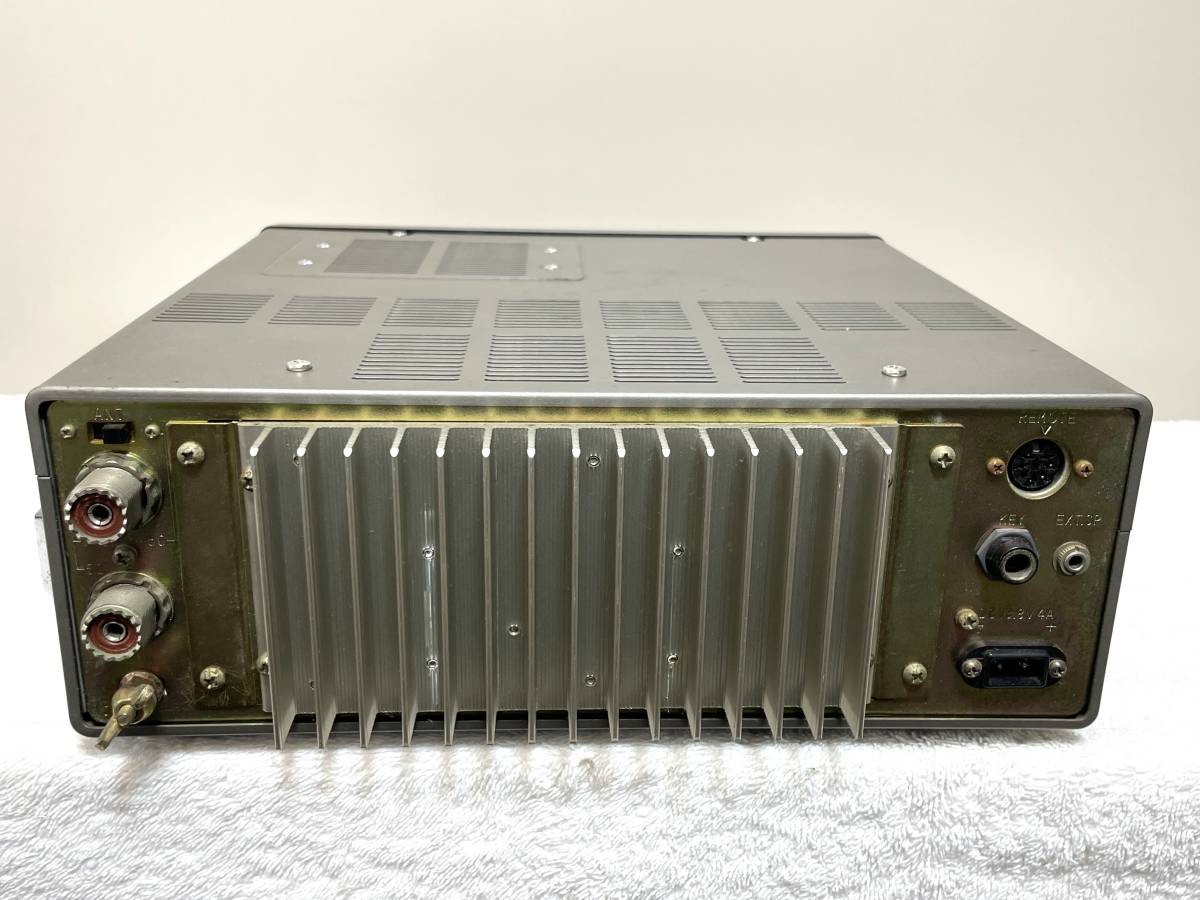 KENWOOD ケンウッド TS-670 無線機 現状品 TS-670 無線機 KENWOOD TS