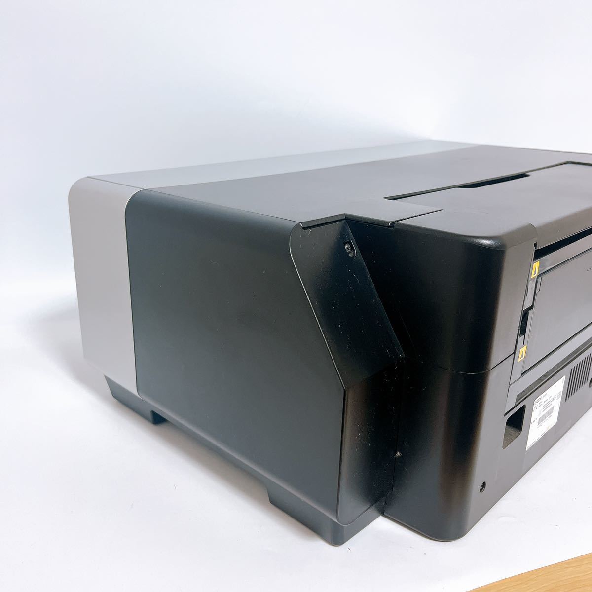 定番人気，低価 【G04】EPSON PX-5V インクジェットプリンター 通電