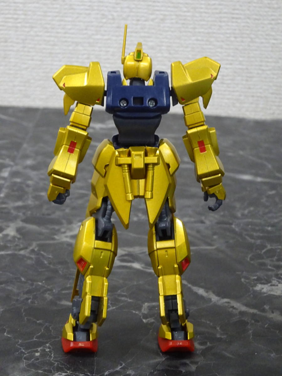 ROBOT魂】 SIDE MS 百式 開封 / バンダイ ロボット魂 機動戦士Z