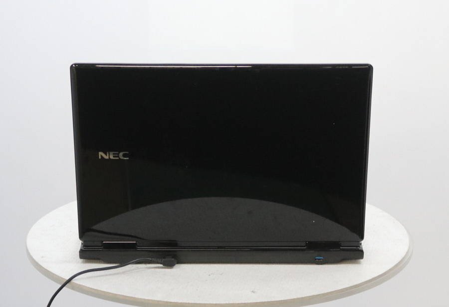 NEC PC-LL750MSB-E3 LaVie LL750/M Core i7 4700MQ 2.40GHz 8GB 1000GB□1