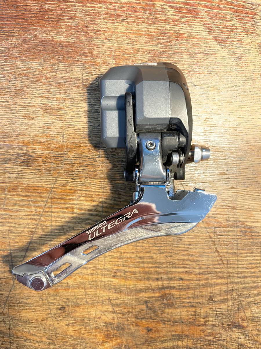 1円スタート売り切り】SHIMANO ULTEGRA ST-6770 シマノ アルテグラ