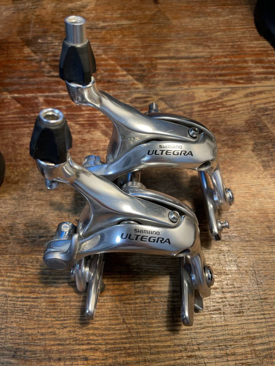1円スタート売り切り】SHIMANO ULTEGRA ST-6770 シマノ アルテグラ