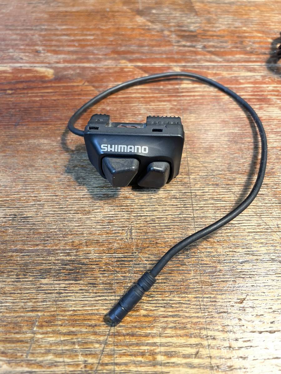 1円スタート売り切り】SHIMANO ULTEGRA ST-6770 シマノ アルテグラ