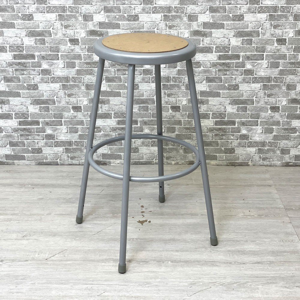 ● パシフィックファニチャーサービス Pacific Furniture Service P.F.S ラボスツール LAB STOOL Lサイズ ハイスツール