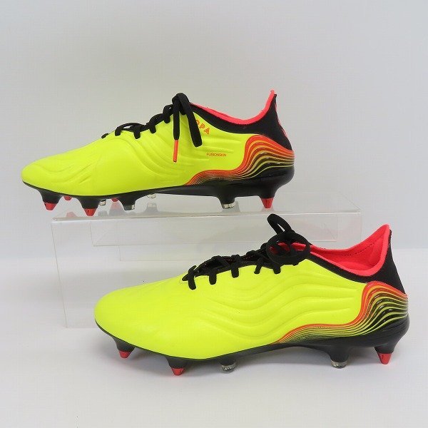 adidas/アディダス COPA SENSE.1SG/コパセンス.1SG GY8935/26.5 /060