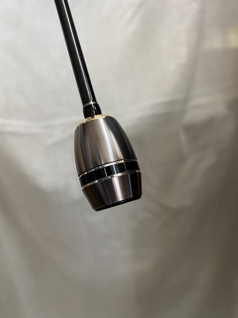 □綺麗【Tailwalk テイルウォーク SILVERNA シルバーナ 瀧TZ 64