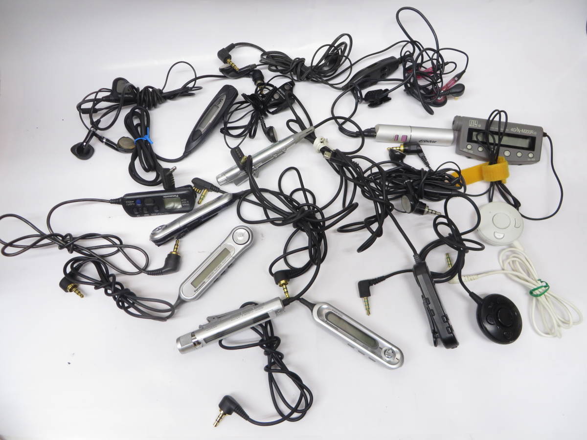 SONY MDウォークマン用 外付け乾電池ケース MZ-E720/MZ-E730/MZ-E510