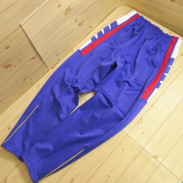 ◎極美品！90s 90年代 NIKE ナイキ 銀タグ◇トラックパンツ ジャージ