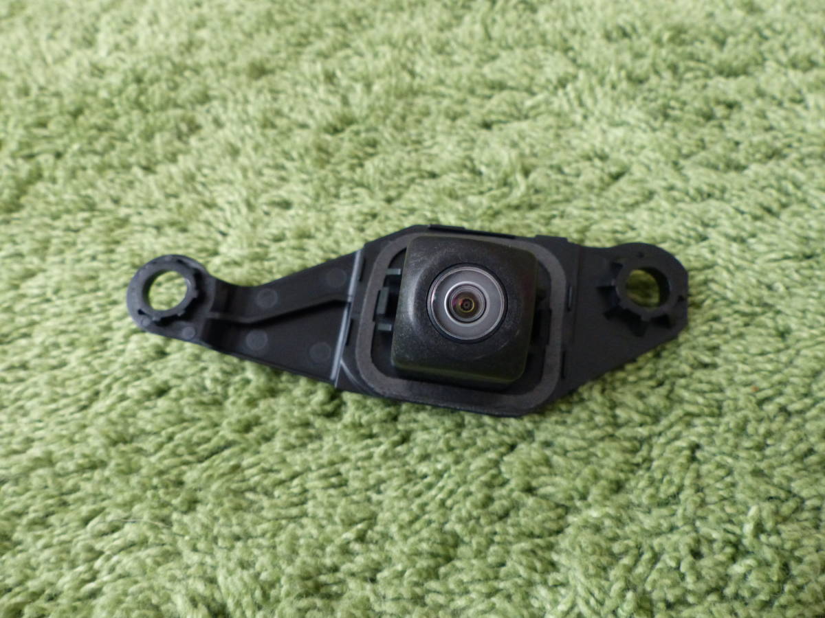 全国無料，お買い得 送料520円 アクア NHP10 純正バックカメラ 平成28年式後期 86790-52210 GP-KD63C5RC(純正品)｜売買されたオークション情報、yahooの商品情報をアーカイブ公開 - オークファン 純正品