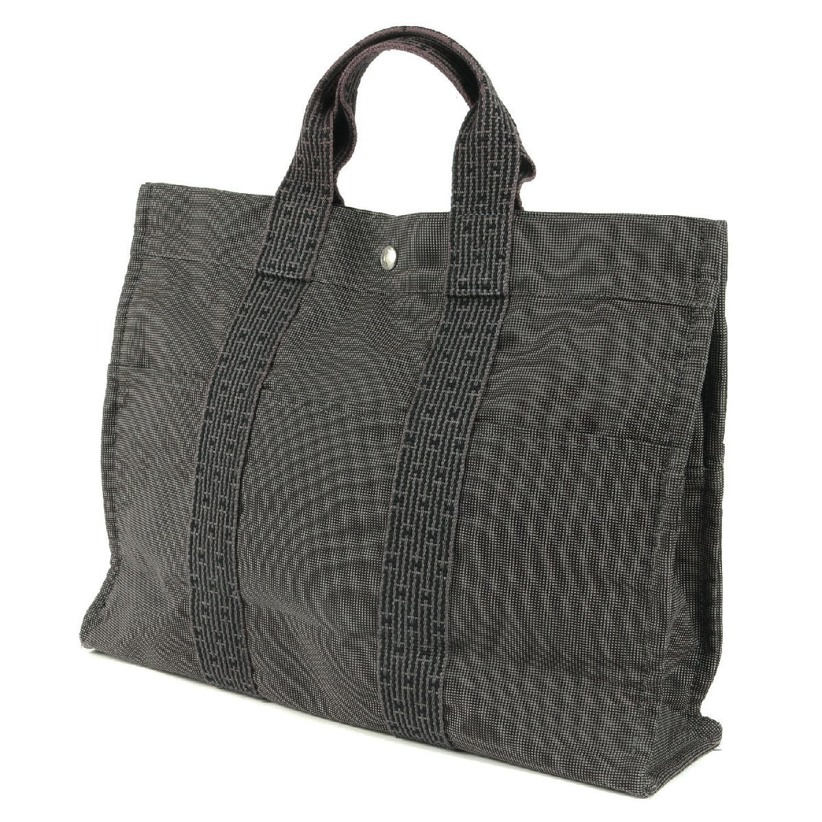 HERMES エルメス エールライン トートMM トートバッグ ハンドバッグ 