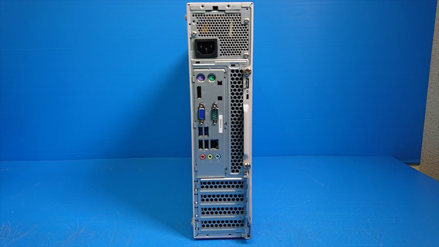NEC Mate Windows10 : Pro 64bit MK37LL-T Core MK37LL-U i3 中古