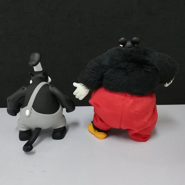 BOUNTY HUNTER - 超希少BOUNTY HUNTER×Disneyコラボ 限定