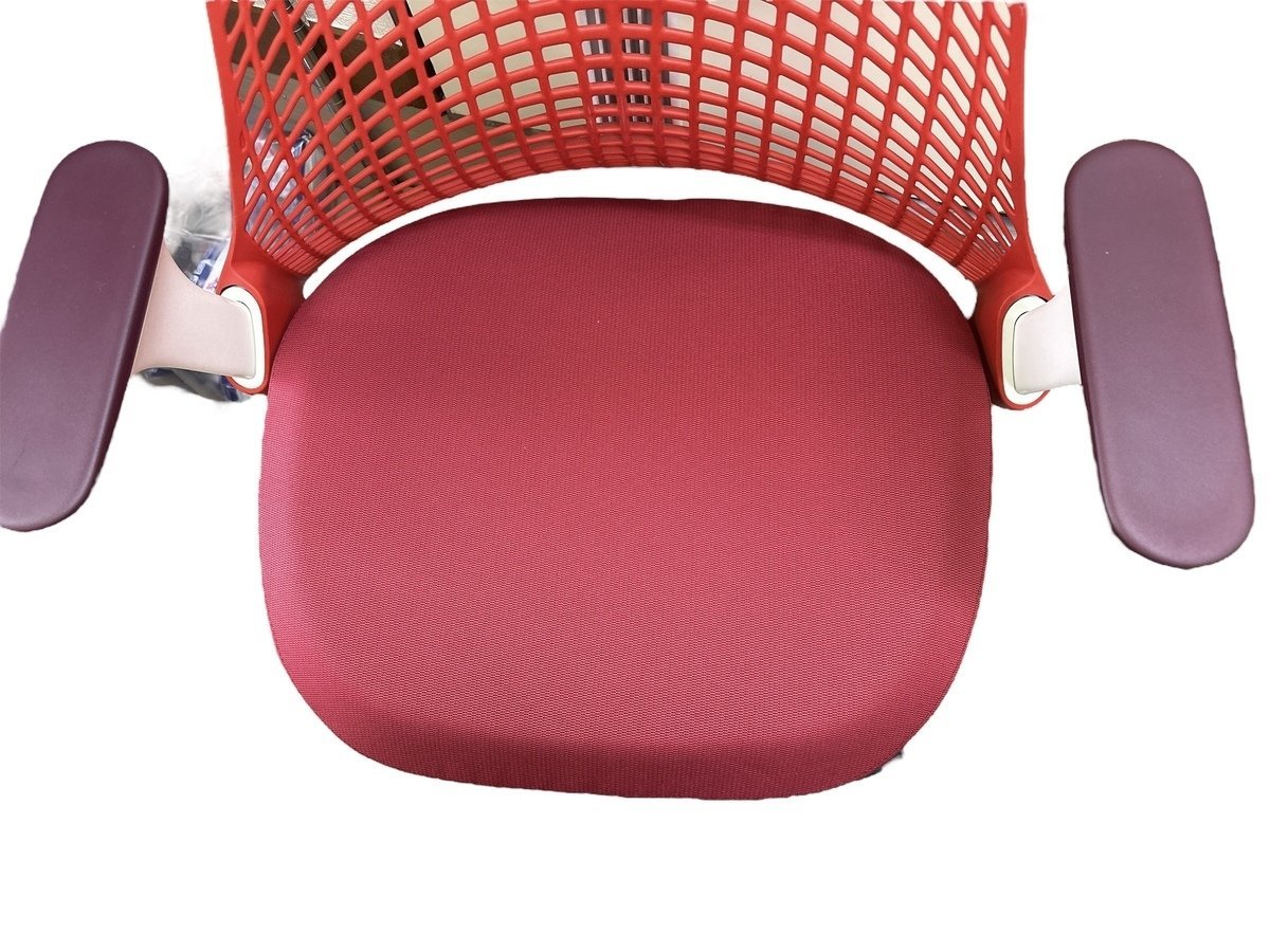 Herman セイルチェア ハーマンミラー Chair Miller ⁄ Sayl 中古セイル 