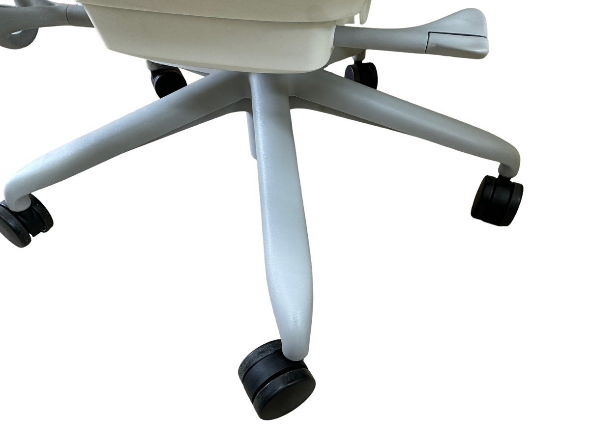 Herman セイルチェア ハーマンミラー Chair Miller ⁄ Sayl 中古セイル 