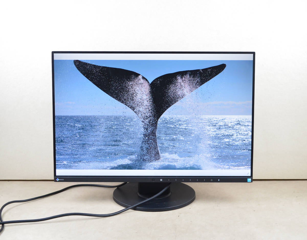 ST842] 中古品 49インチ ウルトラワイド モニター LG 49WL95C-W 2020年 