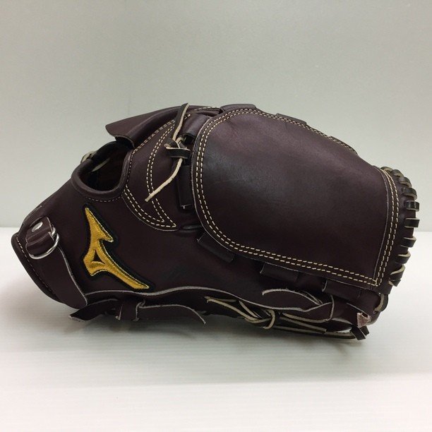 品 ミズノ mizuno ミズノプロ 軟式 投手用オーダーグローブ 5744(投手  