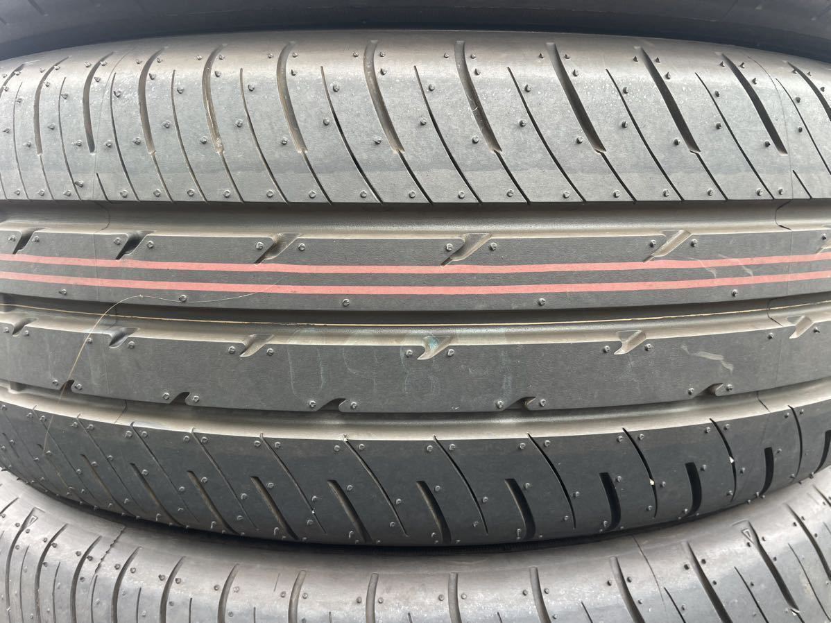 S-1184【極上品】 トーヨータイヤ ナノエナジー J67 185/65R15 88S 4本
