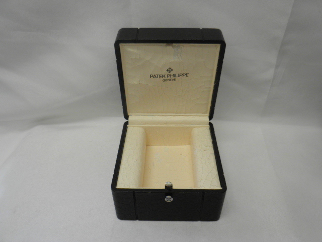 PATEK PHILIPPE パテックフィリップ 箱のみ PATEK PHILIPPE パテック