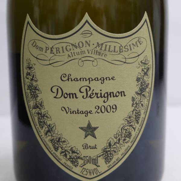 Dom 0 750ml ドン ドンペリ 12.5％ ロゼ ペリニヨン perignon（ドン