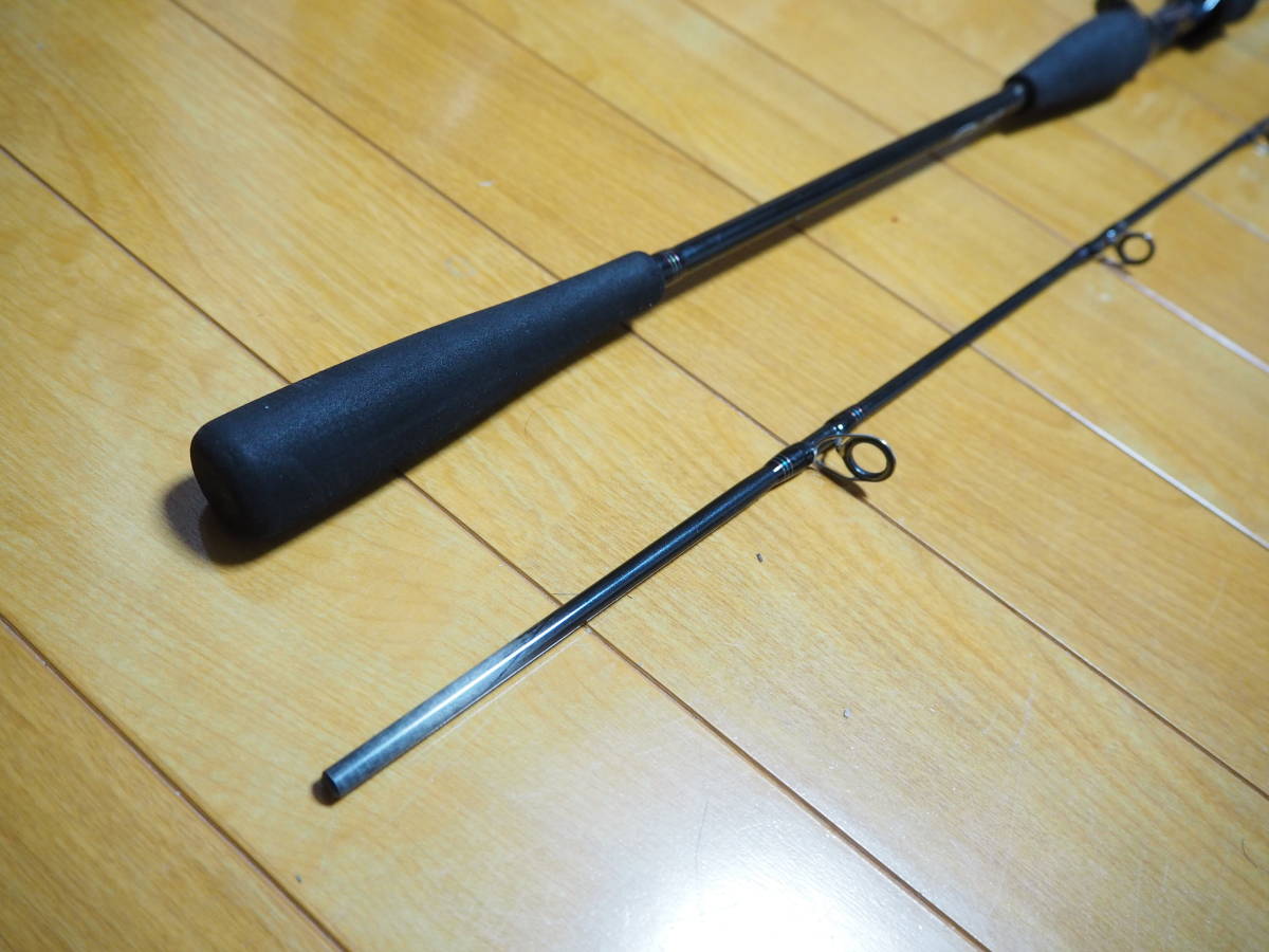 ダイワ 紅牙 MX エアポータブル N63MB TG AP MX TG 紅牙 船竿 Daiwa