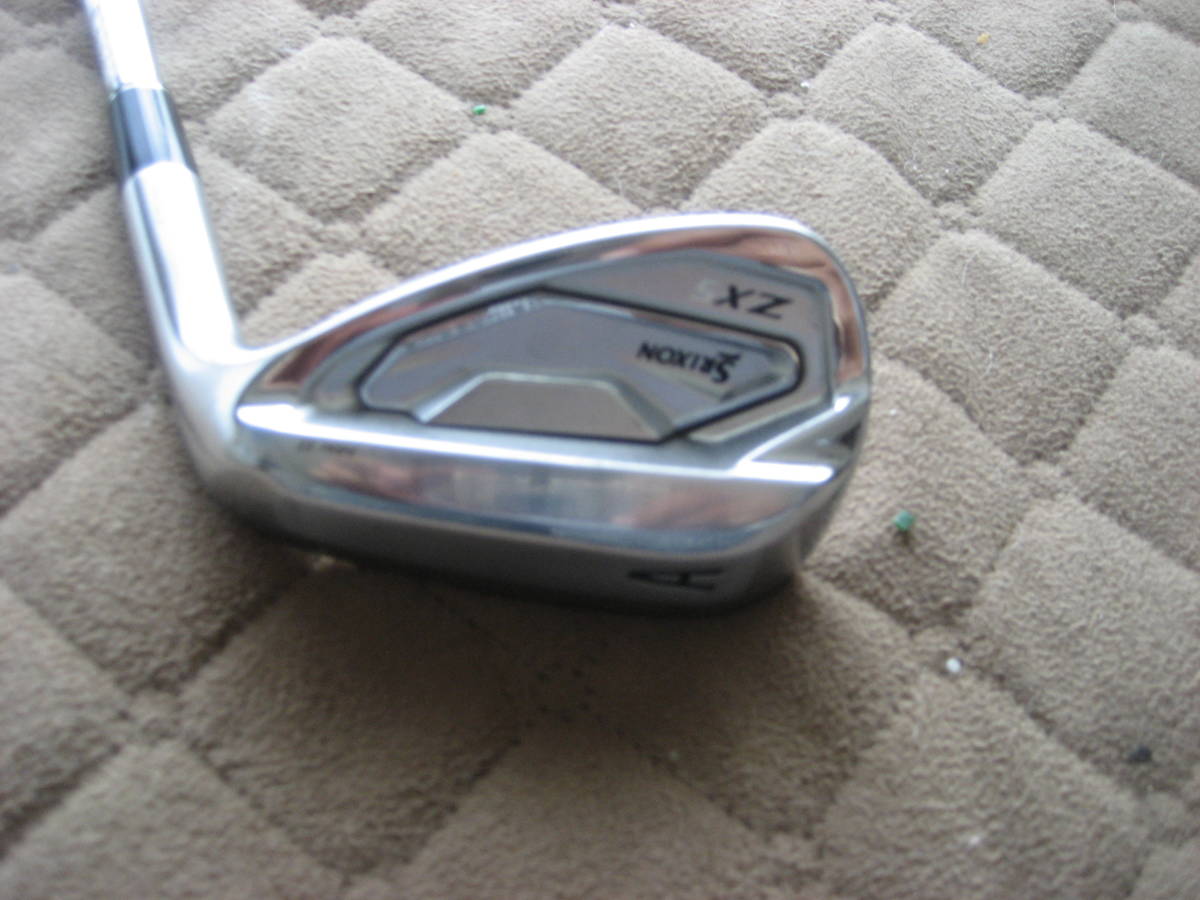 ウェッジ Mk II ZX5 | AW 希少スリクソン Srixon zx5 mkⅡ 50° 単品 