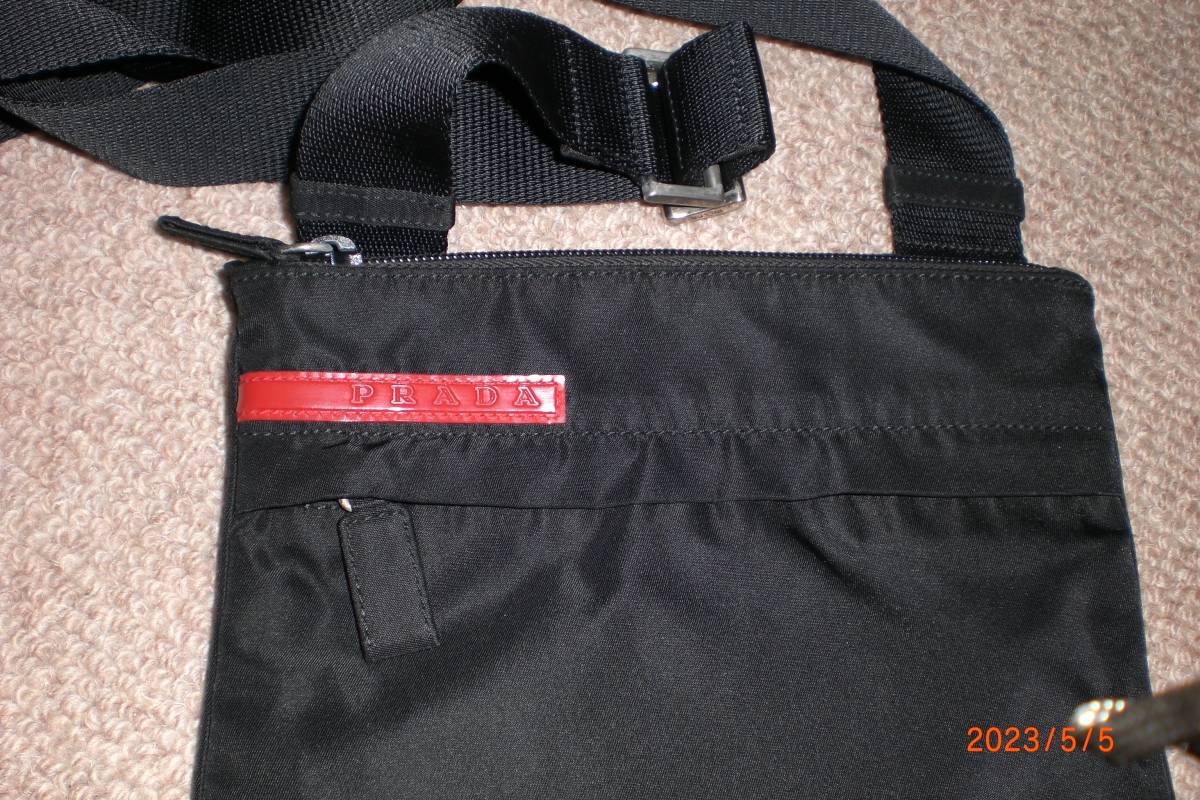 プラダスポーツショルダー - PRADA SPORT プラダスポーツ ショルダー