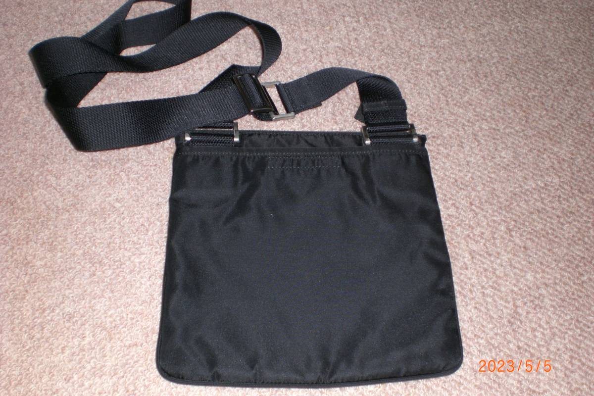 プラダスポーツショルダー - PRADA SPORT プラダスポーツ ショルダー 
