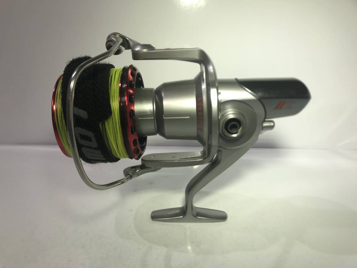 □ c1-p161 DAIWA TOURNAMENT SURF Z45Ⅱ ダイワ トーナメントサーフ
