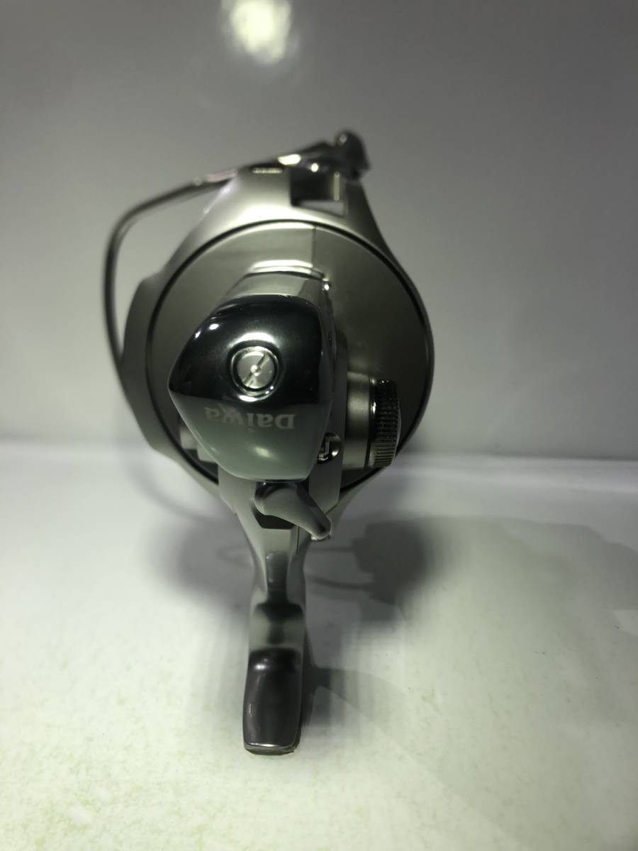 □ c1-p161 DAIWA TOURNAMENT SURF Z45Ⅱ ダイワ トーナメントサーフ